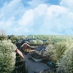 Holiday home Im Skandinavischen Stil *