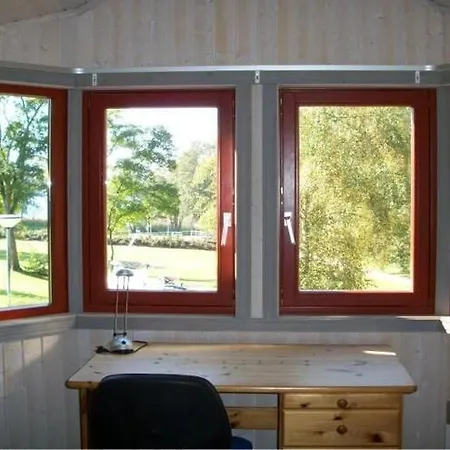 Mirow In Holiday home Granzow