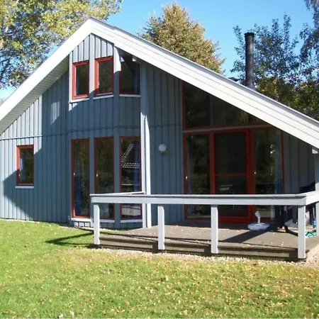Holiday home Mirow In Granzow