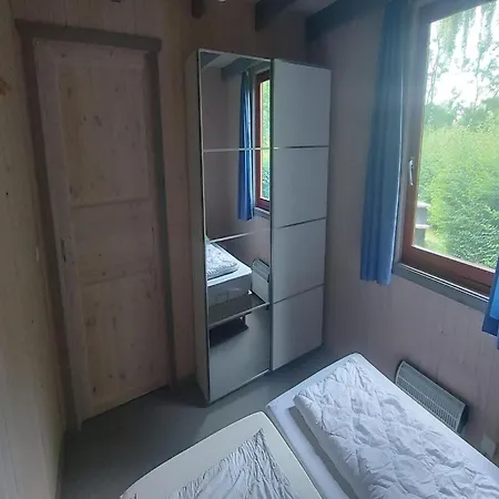 Mirow In Casa de Férias Granzow