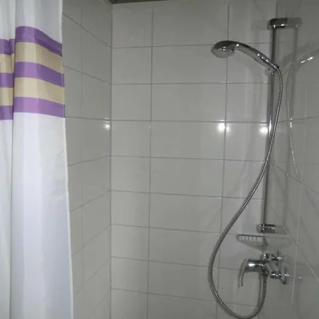 Mirow In Holiday home Granzow