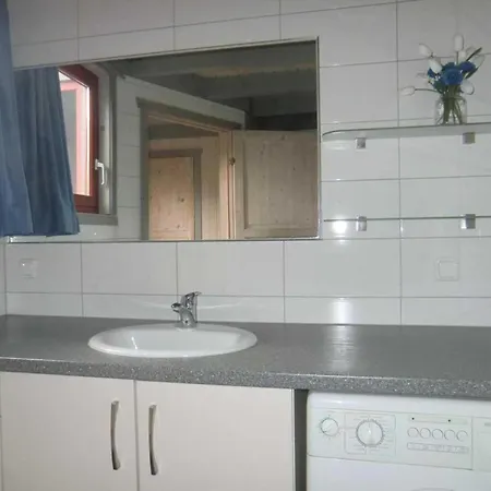 Holiday home Mirow In *