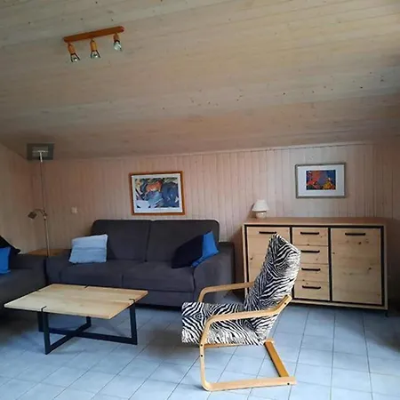 Mirow In Holiday home Granzow