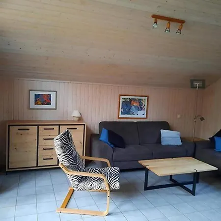 Holiday home Mirow In Granzow