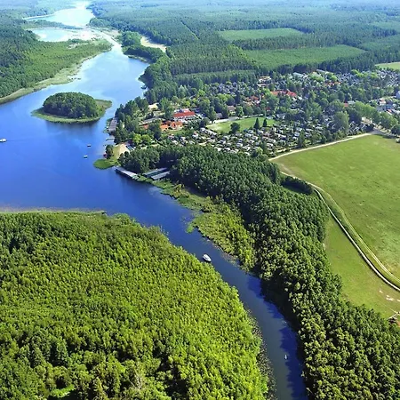 Дом отдыха Im Skandinavischen Stil