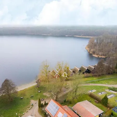 Holiday home Mirow In *