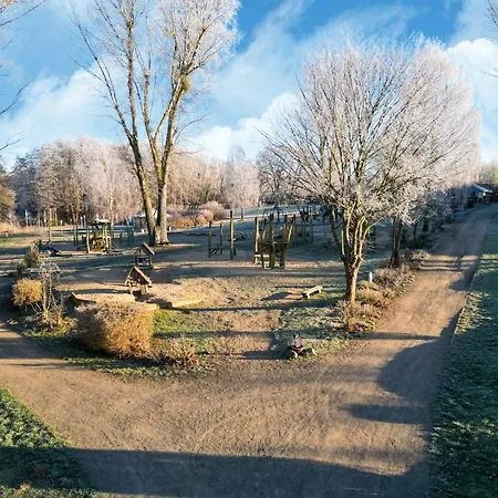 Im Skandinavischen Stil Σπίτι διακοπών Granzow