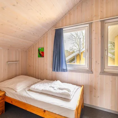 Σπίτι διακοπών Im Skandinavischen Stil