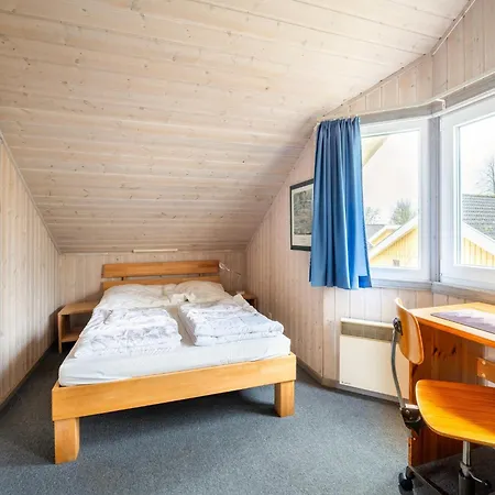 Im Skandinavischen Stil