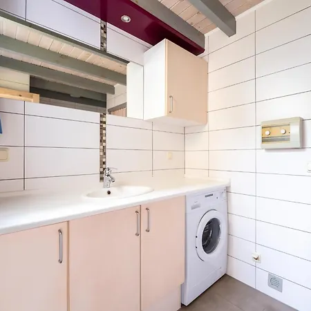 Im Skandinavischen Stil Σπίτι διακοπών Granzow