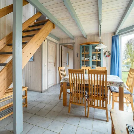 Im Skandinavischen Stil Дом отдыха