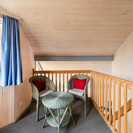 Дом отдыха Im Skandinavischen Stil