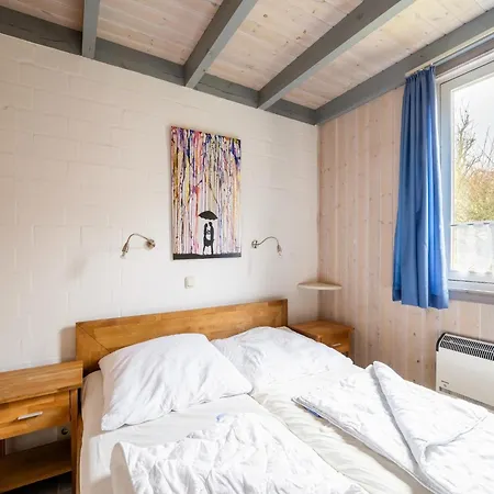 Дом отдыха Im Skandinavischen Stil