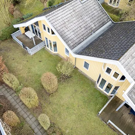 Im Skandinavischen Stil * Granzow