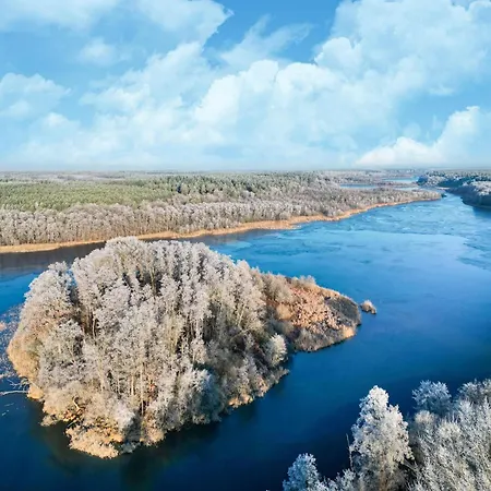 Im Skandinavischen Stil