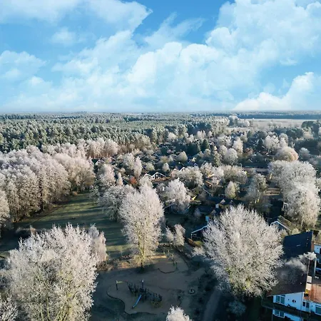 Im Skandinavischen Stil Σπίτι διακοπών