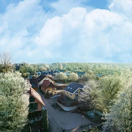 Σπίτι διακοπών Im Skandinavischen Stil *