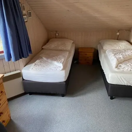 Im Skandinavischen Stil Σπίτι διακοπών *