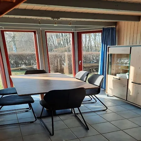 Prázdninový dům Im Skandinavischen Stil