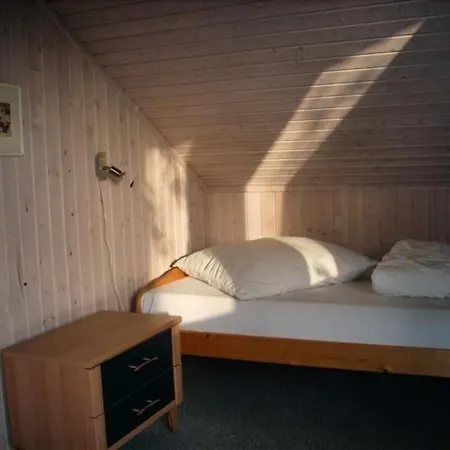 Im Skandinavischen Stil Σπίτι διακοπών