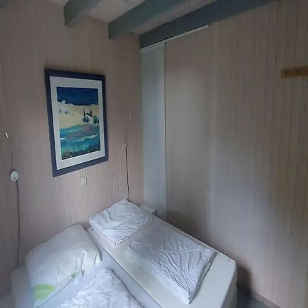 Im Skandinavischen Stil Ferienhaus