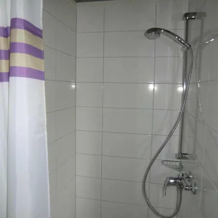 Prázdninový dům Im Skandinavischen Stil