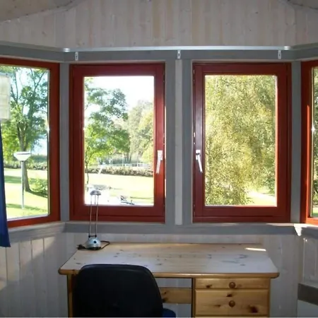 Im Skandinavischen Stil Σπίτι διακοπών